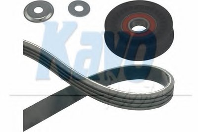 Комплект клинового ремня KAVO PARTS купить