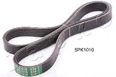 V-Ribbed Belts JAPKO купить