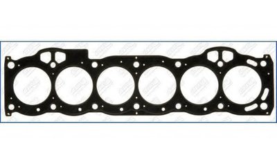 Прокладка, головка цилиндра MULTILAYER STEEL AJUSA купить