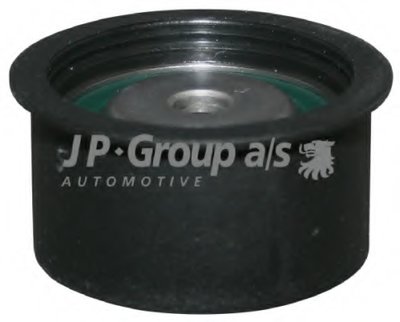 Паразитный / Ведущий ролик, зубчатый ремень JP Group JP GROUP купить