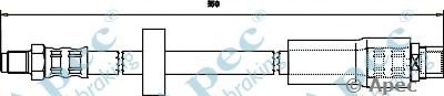 Тормозной шланг APEC braking купить