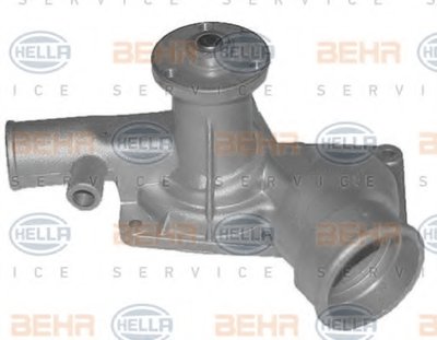 Водяной насос BEHR HELLA SERVICE Version ALTERNATIVE BEHR HELLA SERVICE купить