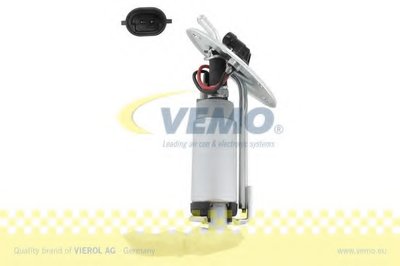 Элемент системы питания Q+, original equipment manufacturer quality VEMO купить