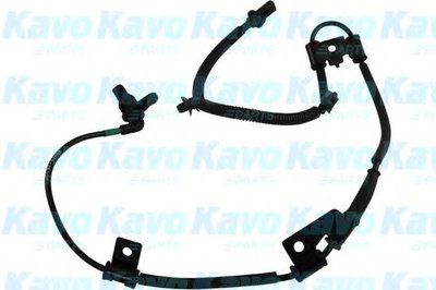 Датчик, частота вращения колеса KAVO PARTS купить