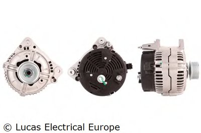 Генератор LUCAS ELECTRICAL купить