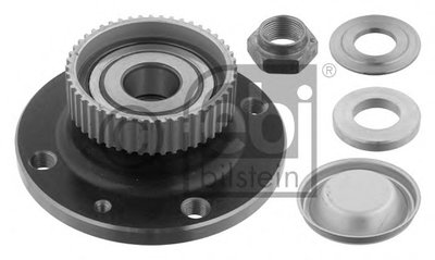 Комплект подшипника ступицы колеса FEBI BILSTEIN купить