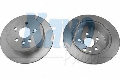 Тормозной диск KAVO PARTS купить