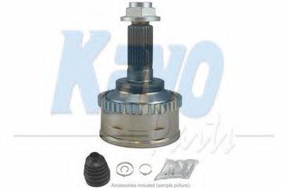 Шарнирный комплект, приводной вал KAVO PARTS купить