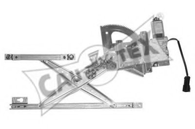 Подъемное устройство для окон CAUTEX купить