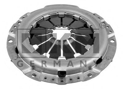 Нажимной диск сцепления KM Germany купить