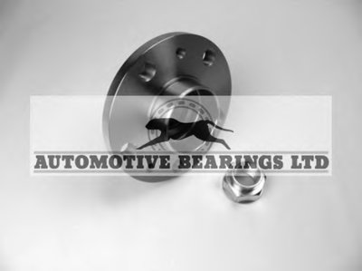 Комплект подшипника ступицы колеса Automotive Bearings купить