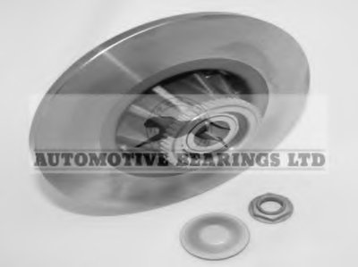 Комплект подшипника ступицы колеса Automotive Bearings купить