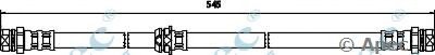 Тормозной шланг APEC braking купить