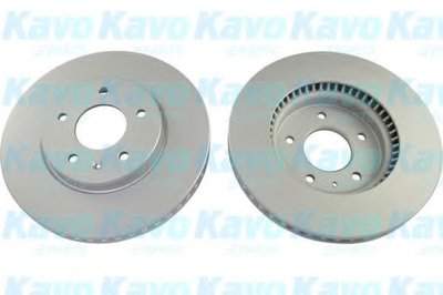 Тормозной диск KAVO PARTS купить