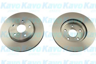 Тормозной диск KAVO PARTS купить