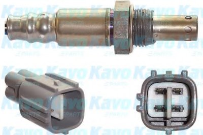 Лямда-зонд KAVO PARTS купить