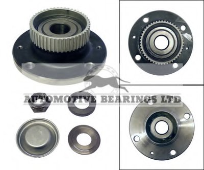 Комплект подшипника ступицы колеса Automotive Bearings купить