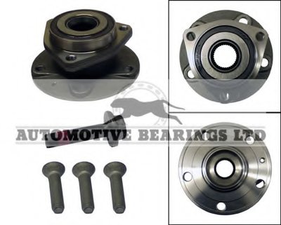 Комплект подшипника ступицы колеса Automotive Bearings купить