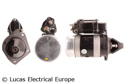 Стартер LUCAS ELECTRICAL купить