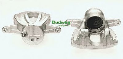 Тормозной суппорт BUDWEG CALIPER купить