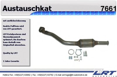 Катализатор для переоборудования ausgezeichnet mit 