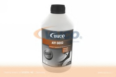 Масло автоматической коробки передач premium quality MADE IN GERMANY VAICO купить
