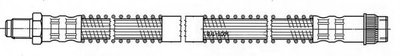 Тормозной шланг CEF купить