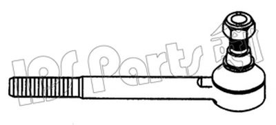 Наконечник поперечной рулевой тяги IPS Parts IPS Parts купить