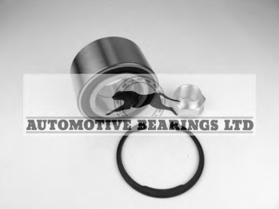 Комплект подшипника ступицы колеса Automotive Bearings купить