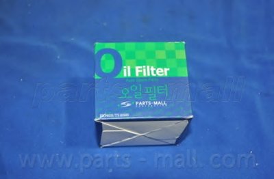MD136466 Фильтр масляный PMC