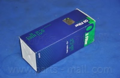 06D115562 Фильтр масляный PMC