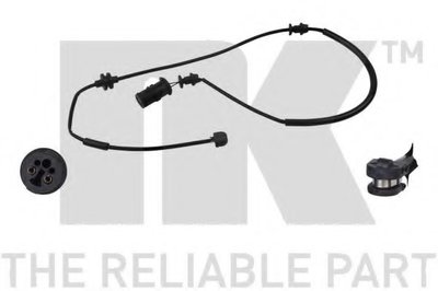 Сигнализатор, износ тормозных колодок NK купить