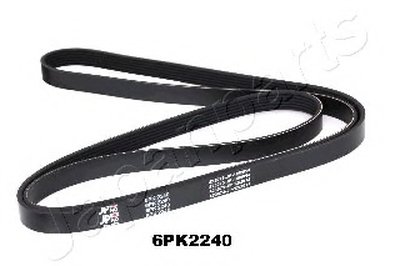 V-Ribbed Belts JAPANPARTS купить