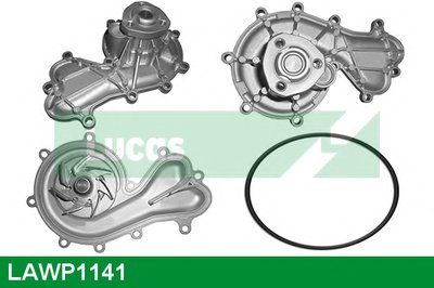 Водяной насос LUCAS ENGINE DRIVE купить