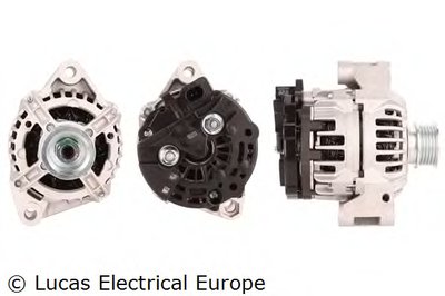 Генератор LUCAS ELECTRICAL купить