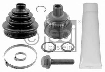 Шарнирный комплект, приводной вал FEBI BILSTEIN купить