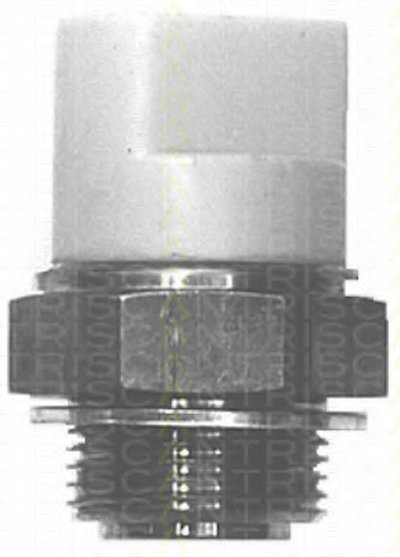 Термовыключатель, вентилятор радиатора TRISCAN купить