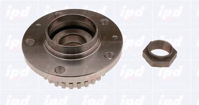 Комплект подшипника ступицы колеса IPD купить