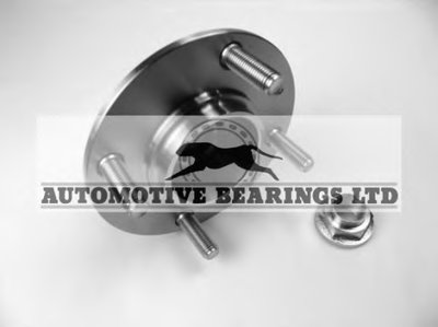 Комплект подшипника ступицы колеса Automotive Bearings купить