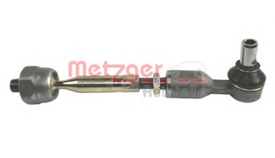 Поперечная рулевая тяга spareparts METZGER купить