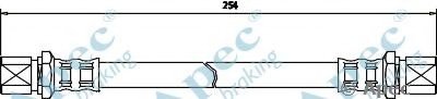 Тормозной шланг APEC braking купить