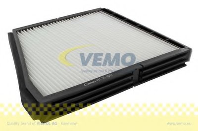 Фильтр, воздух во внутренном пространстве Q+, original equipment manufacturer quality VEMO купить