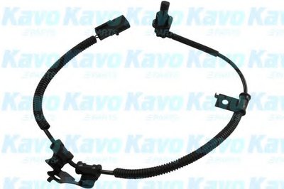 Датчик, частота вращения колеса KAVO PARTS купить