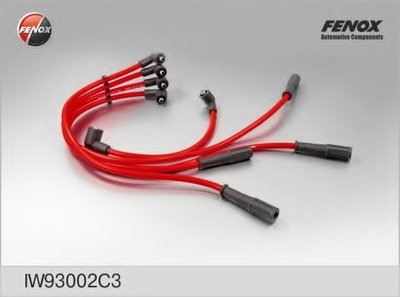 Комплект проводов зажигания FENOX купить