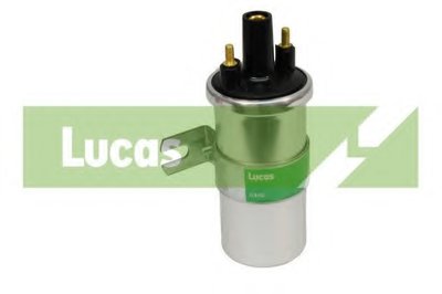 Катушка зажигания LUCAS ELECTRICAL купить