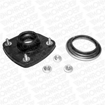 Опора стойки амортизатора MOUNTING KIT MONROE купить