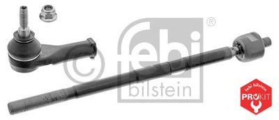 Поперечная рулевая тяга PROKIT FEBI BILSTEIN купить