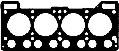 Прокладка, головка цилиндра AJUSA купить