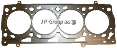 Прокладка, головка цилиндра JP Group JP GROUP купить