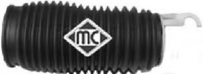 Пыльник рулевой рейки (01064) Metalcaucho